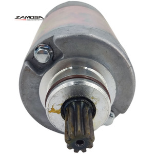 Zamosa B74-H1890-00 CW 9 răng arrancadores động cơ de arranque khởi động động cơ czd 300 czd 250 X-MAX 300 <span class=keywords><strong>xmax</strong></span> 300 250 ABS cho Yamaha - Product Image 6