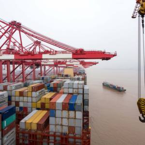 Servizio di trasporto aereo marittimo treno DDP - Product Image 5