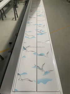 <span class=keywords><strong>แผ่น</strong></span>ยิปซัมตกแต่งบ้าน<span class=keywords><strong>กัน</strong></span>น้ำสำหรับ<span class=keywords><strong>แผ่น</strong></span>พีวีซีติดเพดาน - Product Image 2