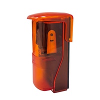 Détecteur de sécurité réfléchissant étanche en ABS pour portail automatique, capteur de faisceau de sécurité pour ouvre-porte de garage coulissant ou battant