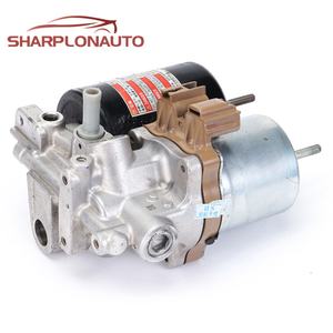 Pompe de servofrein ABS avec accumulateur 47070-33030 pour Toyota Prius - Product Image 4