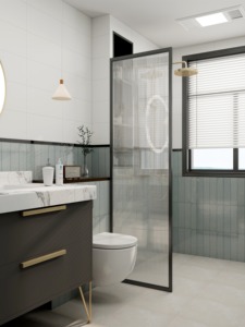 Nuevo suelo de baldosas de cerámica de porcelana pulida <span class=keywords><strong>para</strong></span> suelo rústico mate azulejo esmaltado azulejos de porcelana <span class=keywords><strong>Interior</strong></span> - Product Image 4