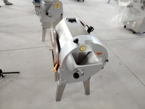 Coupe-légumes à rouleau à main de haute qualité Coupe-légumes et tour de copeaux Coupe-fruits et légumes électriques - Product Image 3