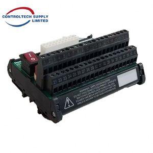 Nuevo Módulo Adaptador de Entrada Analógica Original 900RTA-L001 RTP para el Sistema HC900 ControlEdge - Product Image 3
