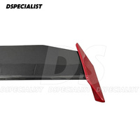 Aileron arrière en fibre de carbone sèche style fusée G900 pour Mercedes Benz G Wagon W464 G63 AMG Brab Bodykit