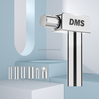 2025 AON-Fitness DMS Productos de masaje muscular corporal Fascia Gun Estimulador muscular profundo para uso comercial