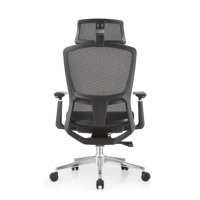 Nouveau design de mobilier de bureau moderne chaise pour salon restaurant chaise confortable chaise d'ordinateur