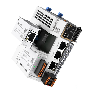 Buen Precio, Controlador Programable PLC Inovance Serie Easy, Easy521-0808tn/easy522-0808tn/easy523-0808tn, Nuevo y Original Industrial - Product Image 1