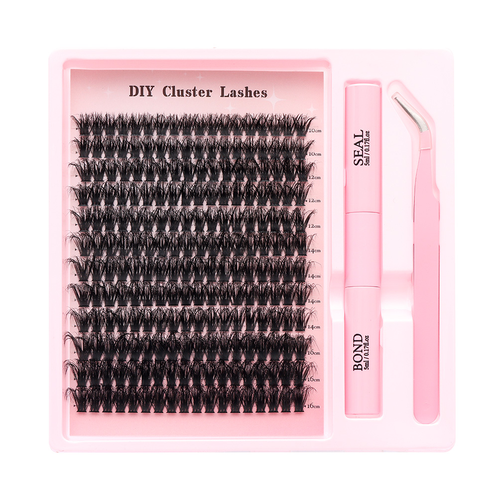 80D Lash Kit