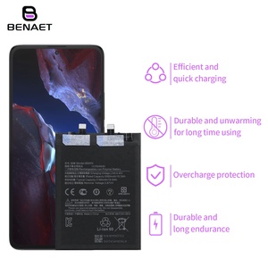 แบตเตอรี่5160mAh BM5N ชาร์จได้สำหรับ Xiaomi poco <span class=keywords><strong>F5</strong></span> <span class=keywords><strong>Pro</strong></span> สำหรับ Redmi Poco F5PRO แบตเตอรี่โทรศัพท์ - Product Image 4