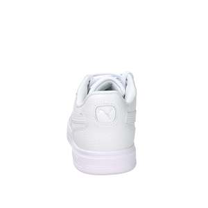 Puma Baskets pour hommes Blanc Noir 40 41 42 43 44 45 46 Chaussures en toile tendance - Product Image 2