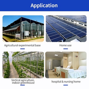 9000 Btu ~ 24000 Btu Solar-Split-Preis Panel angetriebene Klimaanlage Hybrid-Solarzelle Klimaanlage für Zuhause - Product Image 4