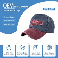 Gorra Deportiva de Verano Unisex con Visera Oxford de Secado Rápido, Personalizable, para Béisbol, Golf, Polo, Running, Ajustable, Venta al Por Mayor