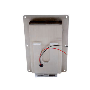 Interphone d'ascenseur KNTECH <span class=keywords><strong>Voip</strong></span> encastré, interphone vocal, interphone d'urgence, interphone d'ascenseur KNZD-09 - Product Image 5