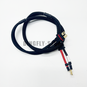 Cable de alimentación de brazo de avión T100 Original (frontal) nuevo para piezas de reparación de accesorios de drones agrícolas Dj1 - Product Image 5