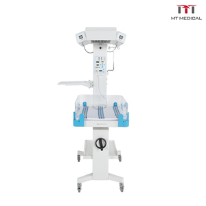 Calentador Radiante para Bebés Fabricado <span class=keywords><strong>en</strong></span> Fábrica con Función de <span class=keywords><strong>Fototerapia</strong></span>, Calentador Neonatal para Hospitales, Precio al por Mayor - Product Image 3