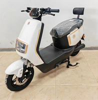 Verrou de batterie pour vélo, scooter et vélo électrique