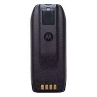 PMNN4813 IMPRES 2 3000mAh Li-ion APX N30 N50 Baterai Pengganti Walkie Talkie untuk Warna Hitam Tersedia di Stok