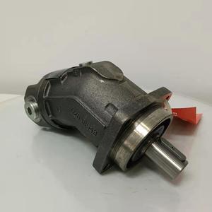 A2FM16/61W VBB040 อะไหล่เครื่องจักรก่อสร้าง มีสินค้าในสต็อก มอเตอร์ไฮดรอลิก - Product Image 4
