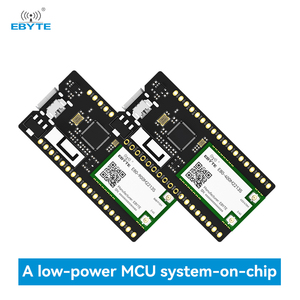 Ebyte EoRa-HUB 433MHz 915MHz, Placas de Desarrollo de Módulos Inalámbricos LoRa de Doble Banda ESP32-S3+LR1121 con Sistema en Chip MCU de Bajo Consumo - Product Image 1