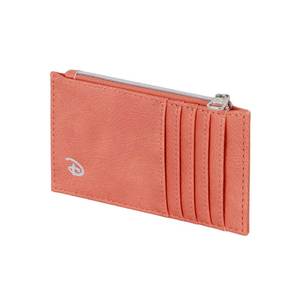 Karactermania For Dis-ney Moana Coral-Slim Porte-cartes, Rouge - Product Image 3