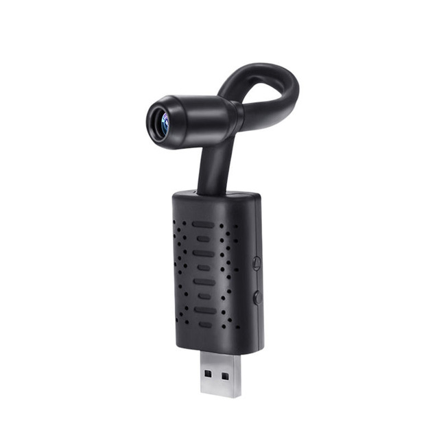Wifi Camera Mini HD 1080P Motion Detection Wifi USB Mini Camera