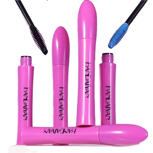 Máscara de Pestañas de 10 Colores <span class=keywords><strong>HANDAIYAN</strong></span>, Resistente al Agua, de Larga Duración, Voluminizadora y Rizadora - Product Image 1