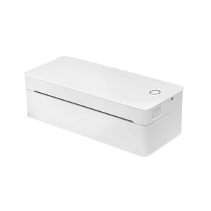 Impresora térmica USB Bluetooth de 203DPI con resolución de 304HD para papel A4 de 210-216 mm, ideal para imprimir tatuajes, pegatinas y documentos. - Product Image 1