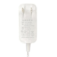 2023 livraison directe alimentation 12v 1a 5 tension 2 ampères adaptateurs d'alimentation pour caméras espion Baseus sortie 10W avec Protection OTP