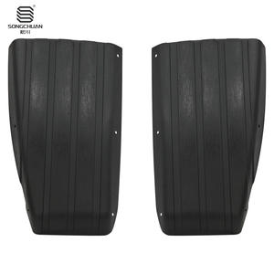 Protections de pédales de voiturette de golf en caoutchouc automobile pour CIUB CAR DS, directement du fabricant transfrontalier - Product Image 1