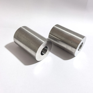 Servicio de Piezas Mecanizadas de Precisión Personalizadas para Diversos Componentes de Hardware de Alta Precisión - Product Image 6