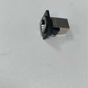 Fabricación de Componentes Industriales Personalizados, Soporte Directo de Fábrica en China, Procesamiento Personalizado Basado en Sus Diseños - Product Image 3