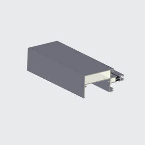 Alta qualità in alluminio feritoia giardino <span class=keywords><strong>Pergola</strong></span> padiglione esterno per cortile elegante Gazebo esterno con profili in alluminio - Product Image 3