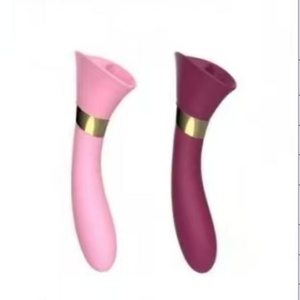 Nuevo Estimulador de Clítoris a Prueba de Agua con Punto G, Superventas en Amazon para Mujeres, Estimulación de Lengua, Estimulación Anal, Vibrador - Product Image 2