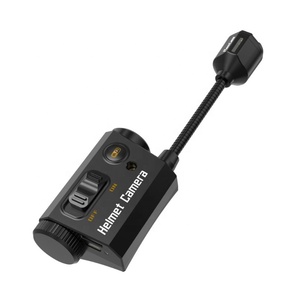 Cámara para Casco RunCam con Grabación de Video, Larga Duración de Batería, Grabación Facial, Grabación Airsoft, 1920*1080 60fps - Product Image 1