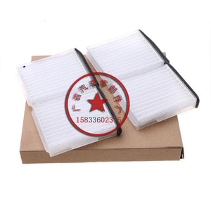 Filtro de Cabina para Haima 323, Haima 3, Mazda 323, Repuesto de Aire Acondicionado, Nuevo - Product Image 2