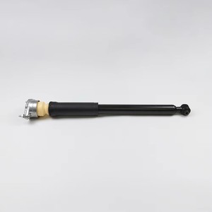 โช้คอัพถุงลมเพลาหลัง 2043260900 สำหรับ Mercedes-Benz C-Class W204 S204 - Product Image 3