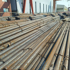 مصنع صيني منخفض البيع ، سبيكة مدلفنة على الساخن ، فولاذ كربوني صلب ساخن c60 ، سعر 50 - Product Image 5