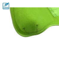 Bottes de protection pour les jambes de cheval en néoprène, fabrication OEM UOO, médecine sportive