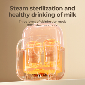 Articoli per <span class=keywords><strong>neonati</strong></span> diretti in fabbrica scaldalatte multifunzione per <span class=keywords><strong>neonati</strong></span> - Product Image 3