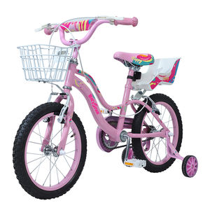 Bici sportiva da corsa per bambini 12 \ "20 \" bicicletta per bambini con sistema frenante a V e forcella in acciaio per bambini vendita a basso prezzo - Product Image 3