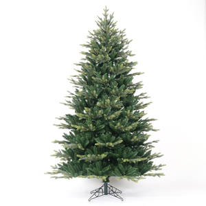 Christmas Item Type and Christmas <strong>Decoration</strong> Supplies <strong>Winter</strong> Holiday Snow Christmas Tree for Indoor and Seasonal Use - Product Image 2