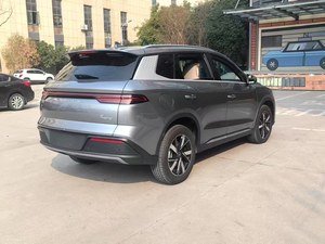 <span class=keywords><strong>Auto</strong></span> Usate a Basso Prezzo in Cina: BYD Song Pro <span class=keywords><strong>DM</strong></span> Excellence 2024, SUV Compatto Ibrido Plug-in, EV SUV Elettrico <span class=keywords><strong>DM</strong></span>-i con Autonomia di 115KM - Product Image 4