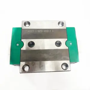 Linear führung Gleit schienen block RWU45-E-V2-G3 RWU45-E-V3-G2 RWU45-E-V3-G1