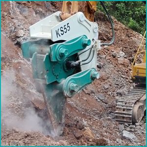 KOONSA vibratore <span class=keywords><strong>Ripper</strong></span> - Product Image 3