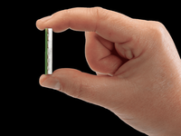 Module GNSS RTK Septentrio Mosaic-X5, récepteur de positionnement multi-fréquences et multi-constellations pour la navigation autonome