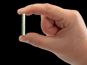 Septentrio gnss mosaic-X5 mô-đun gnss toàn hệ thống đầy đủ tần số centimet cấp công suất thấp rtk vi sai GPS modul - Product Image 4