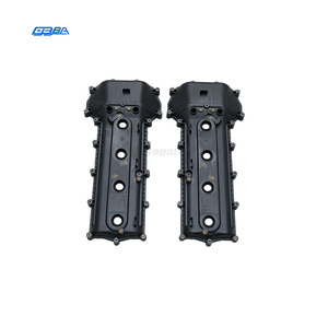 Cubierta de Válvulas de Motor para McLaren 540 570 600LT 720S, Nueva, de Plástico, Cubierta de Cabeza de Cilindro Original, OE 11F1153CP 11F1152CP - Product Image 1