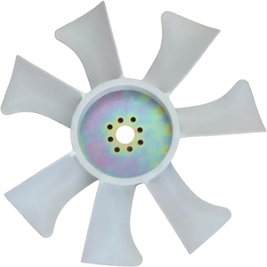 <span class=keywords><strong>Fan</strong></span> Blade làm mát 5-13660-236-0 cho máy xúc sk60 SK120 động cơ <span class=keywords><strong>4jb1</strong></span> - Product Image 5