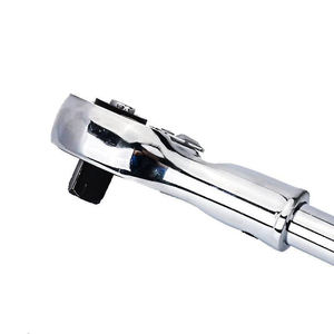 Car Repair Ratchet Click <strong>Torque</strong> Wrench Dual-Direction 1/4" Drive Click <strong>Torque</strong> Wrench Steel Click <strong>Torque</strong> Wrench Ratchet <strong>Spanner</strong> - Product Image 4